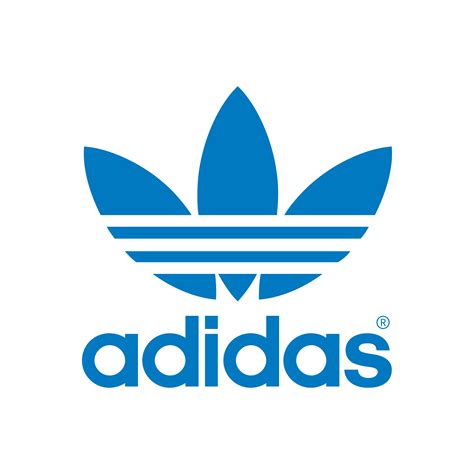 adidas doelgroep|adidas originals logo.